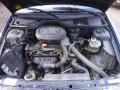 Kuva 4: Renault 19 5D HB 1.4e RN MT5 1993