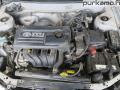 Kuva 4: Toyota Corolla E110 1.4 VVT-i Sed 2001