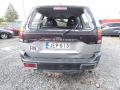 Kuva 4: Mitsubishi Pajero SPORT (K90) 2.5 TD Maastoauto 2001