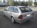 Kuva 4: Mercedes-Benz C 220T CDI -98 1998