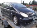 Kuva 4: Citroen Xsara Picasso 2.0 HDI -03 2003