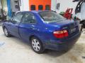 Kuva 4: Nissan Almera (N16) 1.5l 66kW 2003