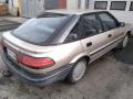 Kuva 4: Toyota Corolla 1.6 XSi Liftback 1990