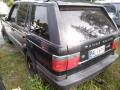 Kuva 4: Land Rover Range Rover 4.6 A HSE - 97 1997