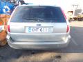 Kuva 4: Ford Mondeo III 1.8 16V Bensa Farmari 2003