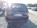 Kuva 4: Subaru Forester SH 2.0 D 4WD Maastoauto 2010