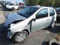 Kuva 4: Fiat Punto 1.2 Bensa Hatchback 2007