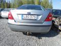 Kuva 4: Ford Mondeo 2.5i V6 24V Sedan 2003