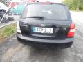 Kuva 4: Kia Cerato 1.6 DOHC 16V Bensa Hatchback 2006