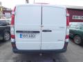 Kuva 4: Mercedes-Benz Vito 2.1 CDI Pakettiauto 2007