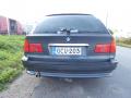 Kuva 4: BMW 5-sarja E39 520 i Farmari 1999