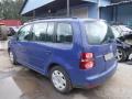 Kuva 4: VW Touran 5D MPV Facelift 1.9TDI DSG Trendline 2007