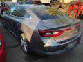 Kuva 4: Renault Talisman 2016