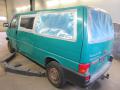 Kuva 4: Volkswagen Transporter 2,5 TDI 65kW 2000