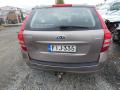 Kuva 4: Kia Ceed 1.6 DOHC 16V Bensa Farmari 2008