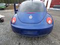 Kuva 4: Volkswagen Beetle 1.6 Bensa Viistoper 2007