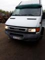 Kuva 4: Iveco Daily 2004