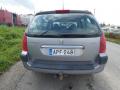 Kuva 4: Peugeot 307 Break (3E) 1.6 16V Farmari 2004