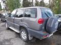 Kuva 4: Nissan Terrano II R20 5D SUV 2.7TDI MT5 4WD Sport AC 2002