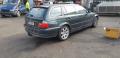 Kuva 4: BMW 3-sarja E46 330XD 2001