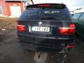 Kuva 4: BMW X5 E70  3.0 d 4WD Maastoauto 2009