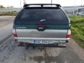 Kuva 4: Mitsubishi L200 Double Cab 2.5 TD 4WD Pickup 2004