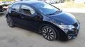 Kuva 4: Honda Civic 1.8i 6v-man. 2016