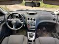 Kuva 4: Alfa Romeo 156 2,0JTS sedan -03  2003