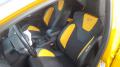 Kuva 4: Ford Focus ST 2.0T 2012