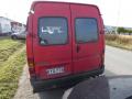 Kuva 4: Ford Transit 2.5 DI Pakettiauto 2000