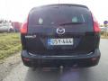 Kuva 4: Mazda 5 1.8 DOHC 16 Valve Tila-auto 2006