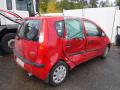 Kuva 4: Mitsubishi Colt 5D HB 1.1i MT5 2008