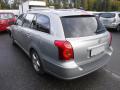 Kuva 4: Toyota Avensis T25 5D STW 2.0VVT-i D4 A/T Technical 2005