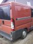 Kuva 4: Citroen Jumper 07->> 2.2 HDI 2007