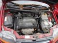 Kuva 4: Chevrolet Kalos 5D HB 1.4i MT5 SX 2005