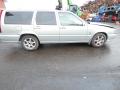 Kuva 4: Volvo V70 2.5TDi Farmari 2000