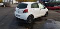 Kuva 4: Toyota Yaris 06-11 1.4D4D 2009