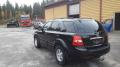 Kuva 4: Kia Sorento 2.5CRDI aut. 2008