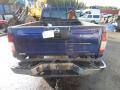 Kuva 4: Nissan King Cab 2.5 D 4x4 Lava-auto 2002