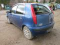 Kuva 4: Fiat Punto 1,2 59kW 2000