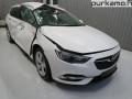 Kuva 4: Opel Insignia B 1.5T Farm 2018