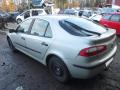 Kuva 4: Renault Laguna II 5D HB 1.8i MT5 2002