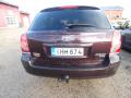 Kuva 4: Toyota Avensis 2.0 D-4D Farmari 2008