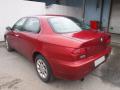 Kuva 4: Alfa 156 4D Sedan 2.0JTS MT5 2003