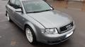 Kuva 4: Audi A4 1.8T aut. Avant 2004