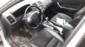 Kuva 4: Honda Accord 2.0i K20i aut. 2004