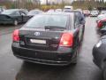 Kuva 4: Toyota Avensis 1.8vvti 2006