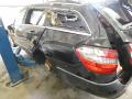 Kuva 4: Mercedes-Benz E 200 CDI (W212)STW BlueEFFICIENCY 2012