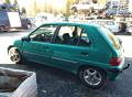 Kuva 4: Peugeot 106 1,5D -98 1998