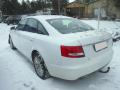 Kuva 4: Audi A6 C5 4D Sedan 3.0TDI Tiptronic Quattro 2008